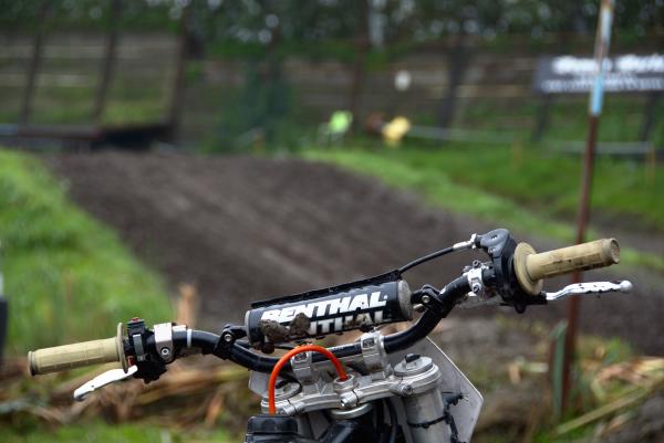 Excursie motorcross