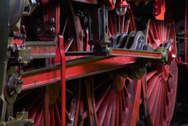 Excursie Stoomdepot