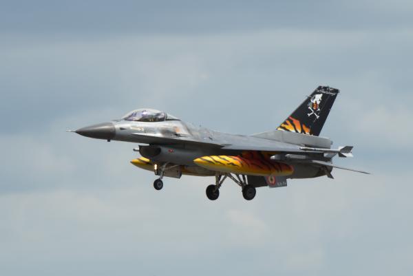 Spottersday Geilenkirchen