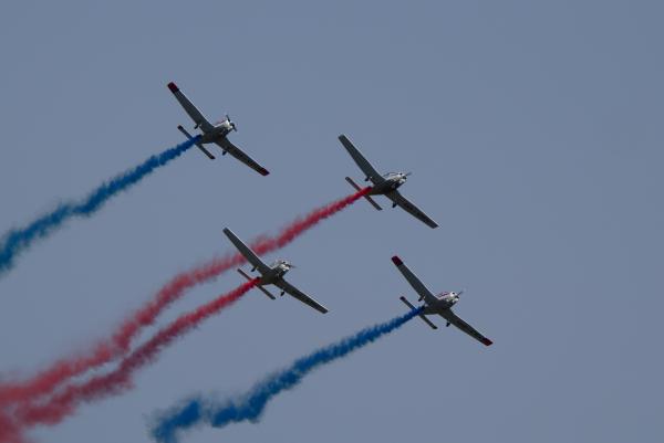 Belgian Air Force Days